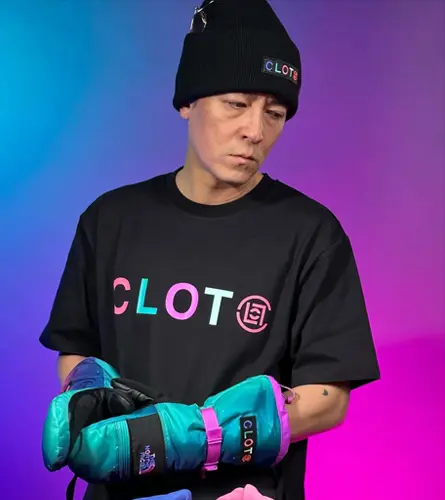 CLOT