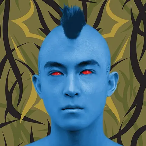 Edison Chen
